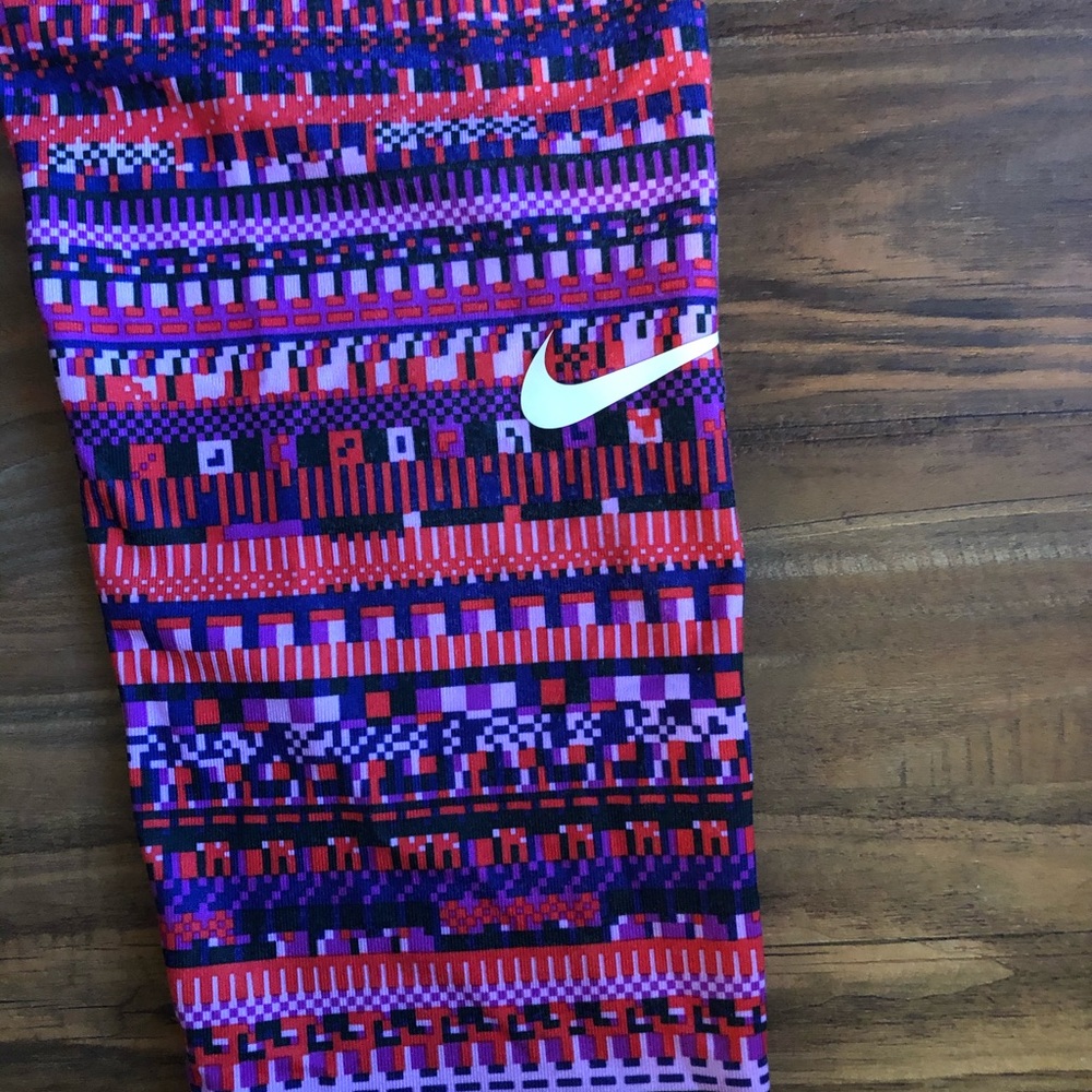 Nike Pro Leggings